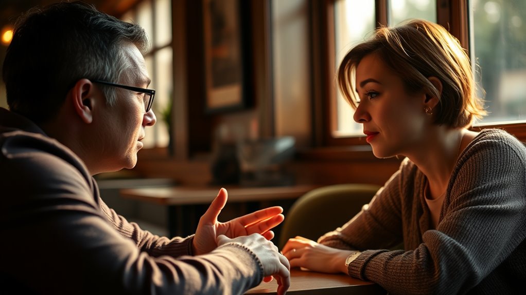 importance of attentive listening