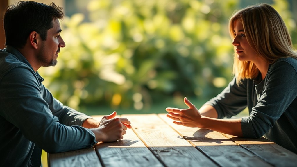 improve listening through exercises