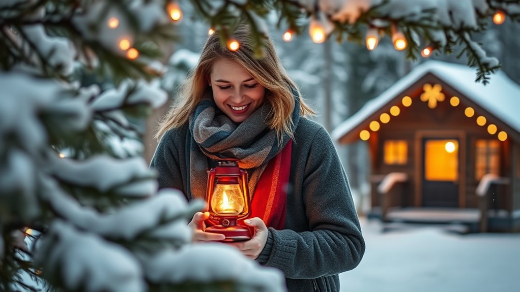 indoor cozy winter activities