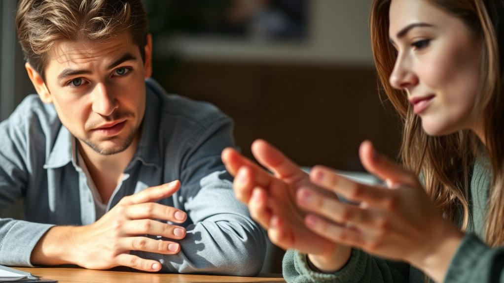 nonverbal cues enhance communication