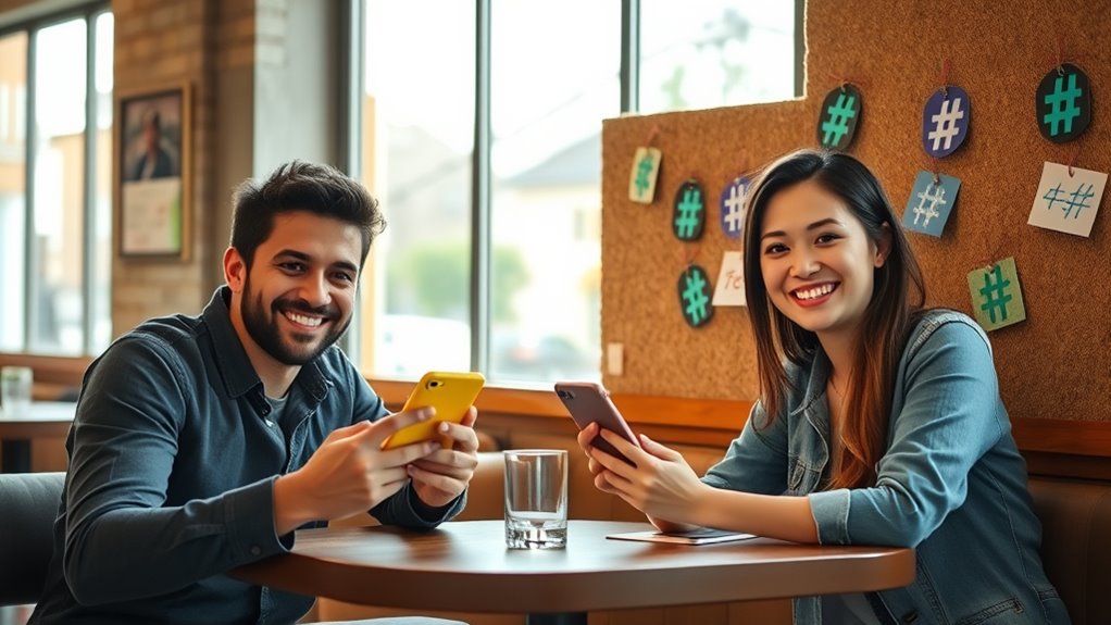 optimize hashtags for engagement