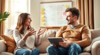 parenting disagreement resolution guide
