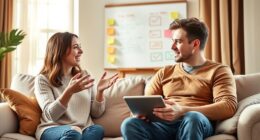 parenting disagreement resolution guide