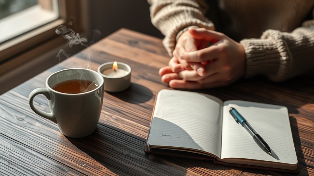 pause reflect respond mindfully