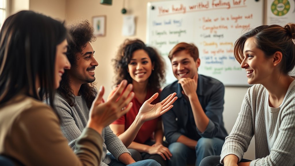 practice empathetic questioning skills