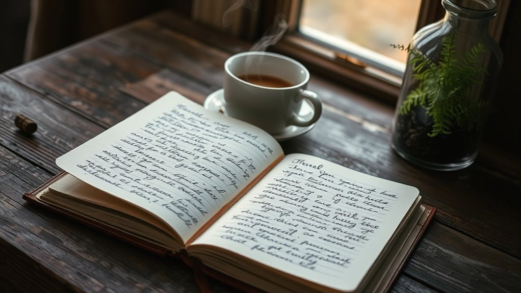 prioritize daily gratitude practice