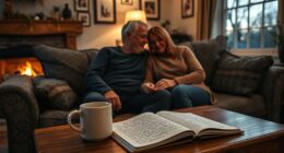 prioritize regular relationship check ins