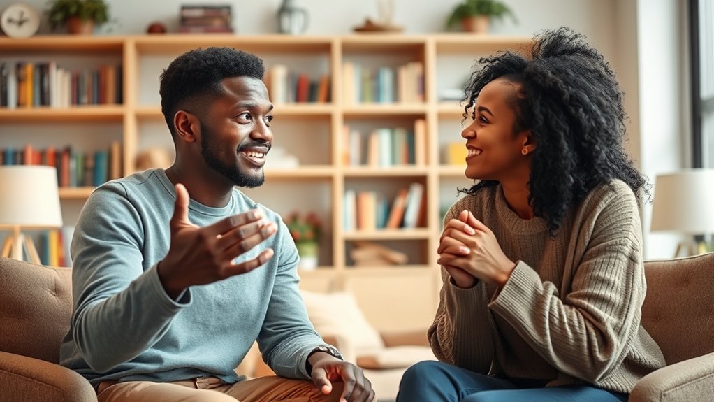 quick empathy development techniques