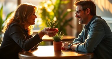 quick trust rebuilding strategy