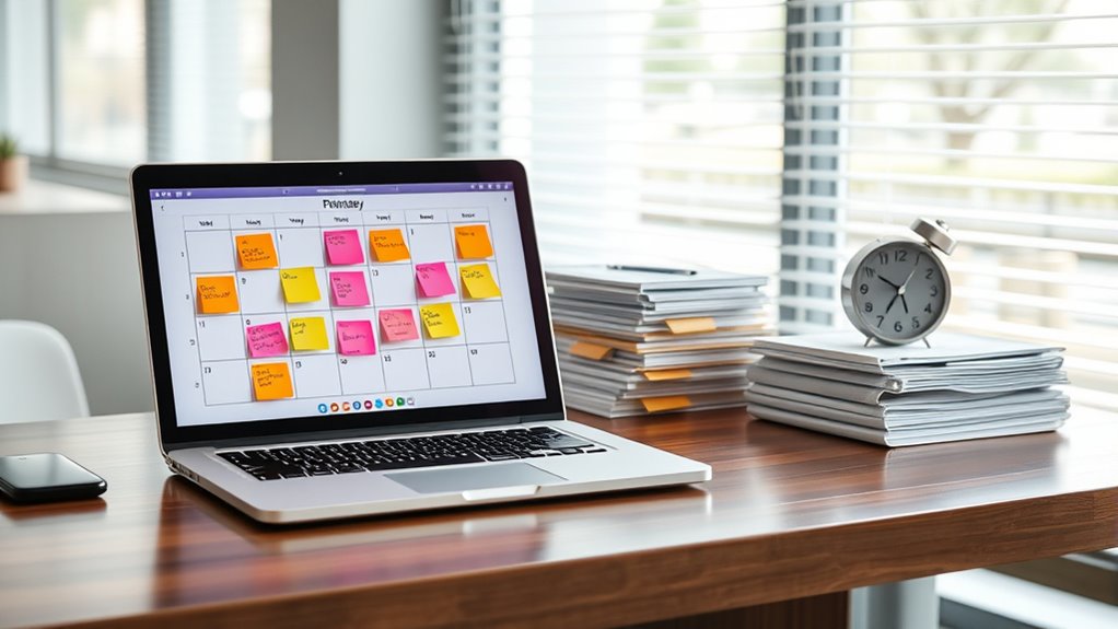 regular script review schedule