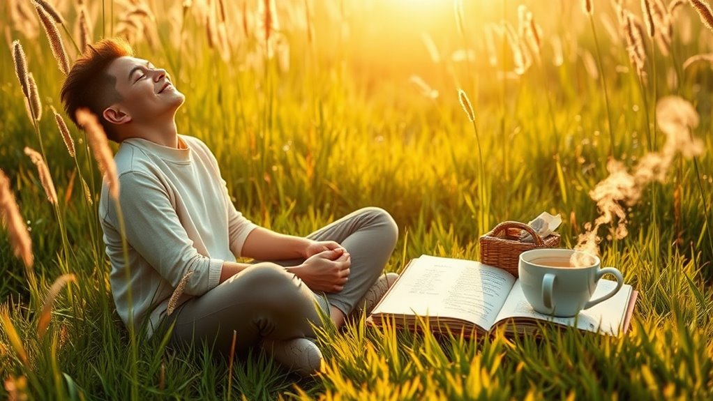 renew genuine gratitude regularly