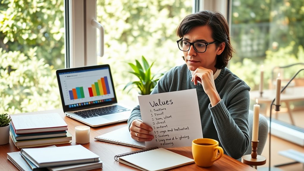 self awareness guides growth