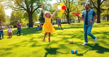 simple changes enhance fun