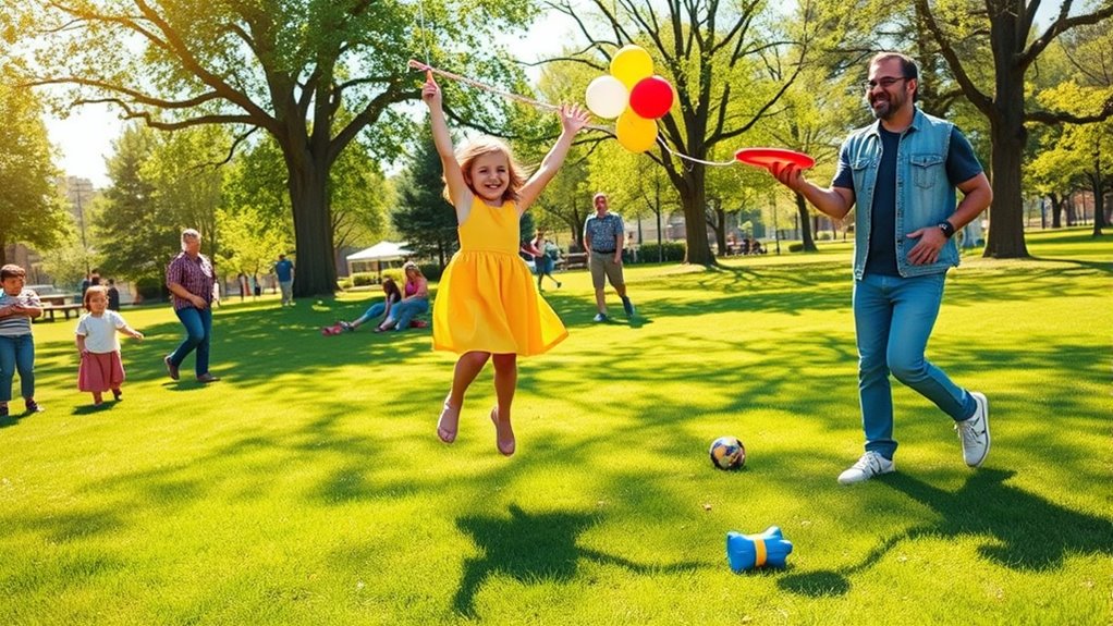 simple changes enhance fun