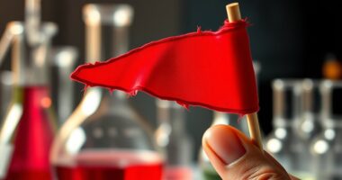 understanding dating red flags