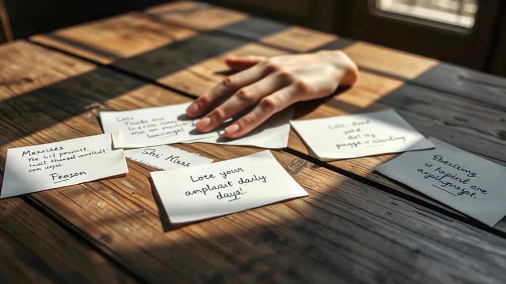 understanding personal apology patterns