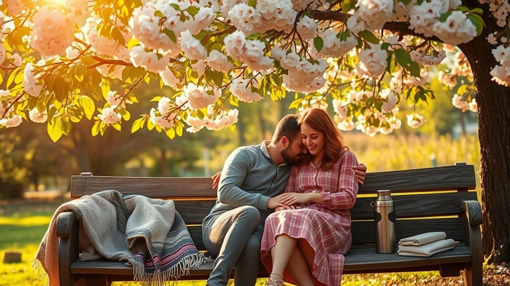 year round intimacy tips