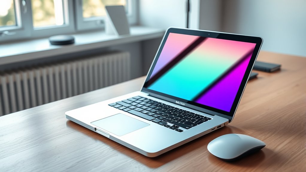 choosing macbook pro features