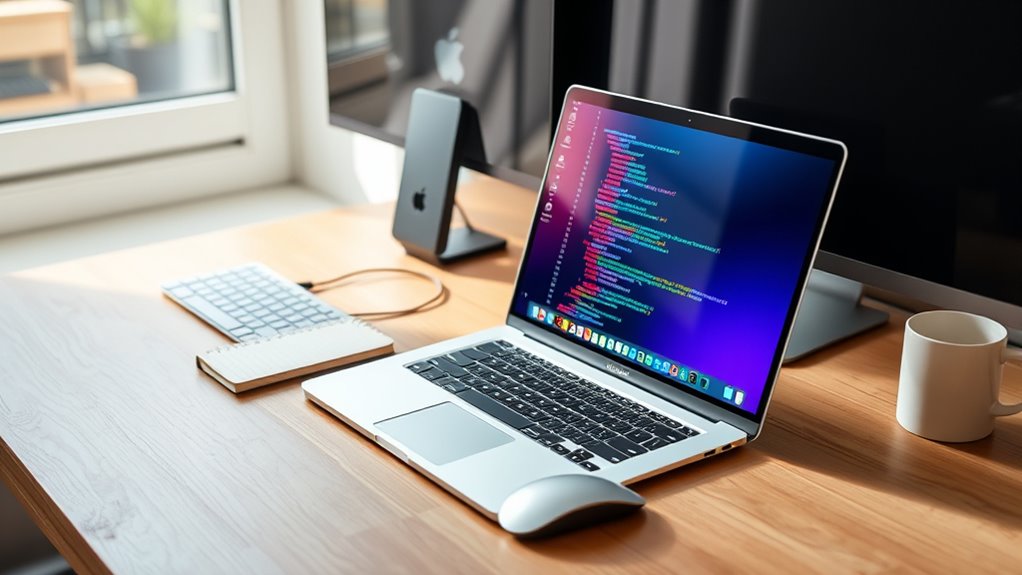 choosing the right development mac