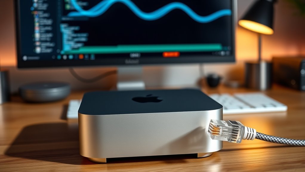 ethernet compatibility performance budget