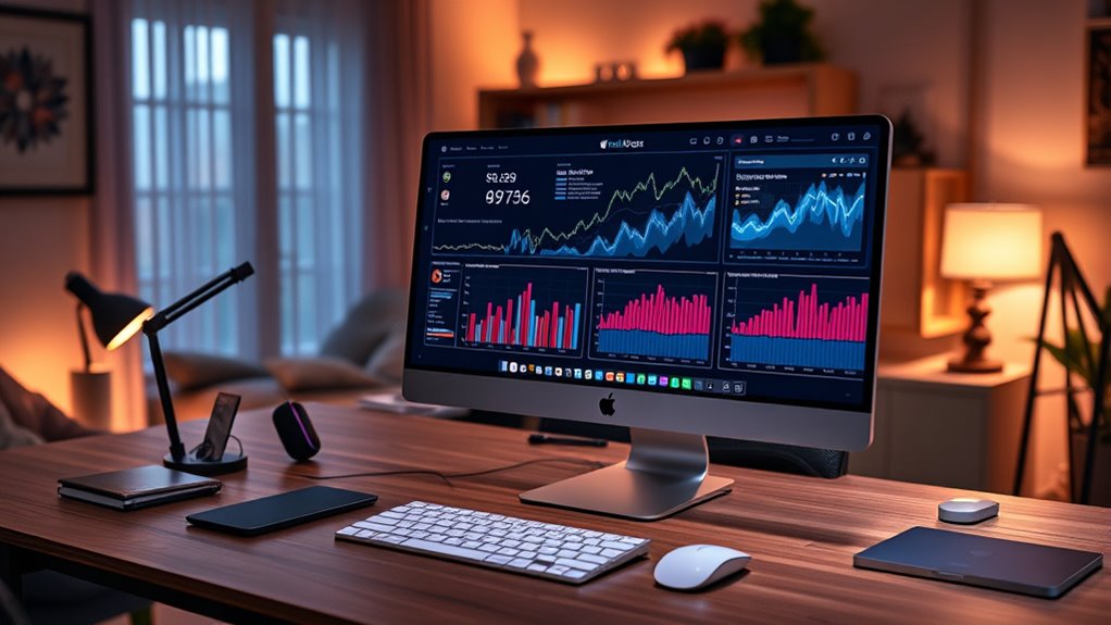 key factors for imac selection