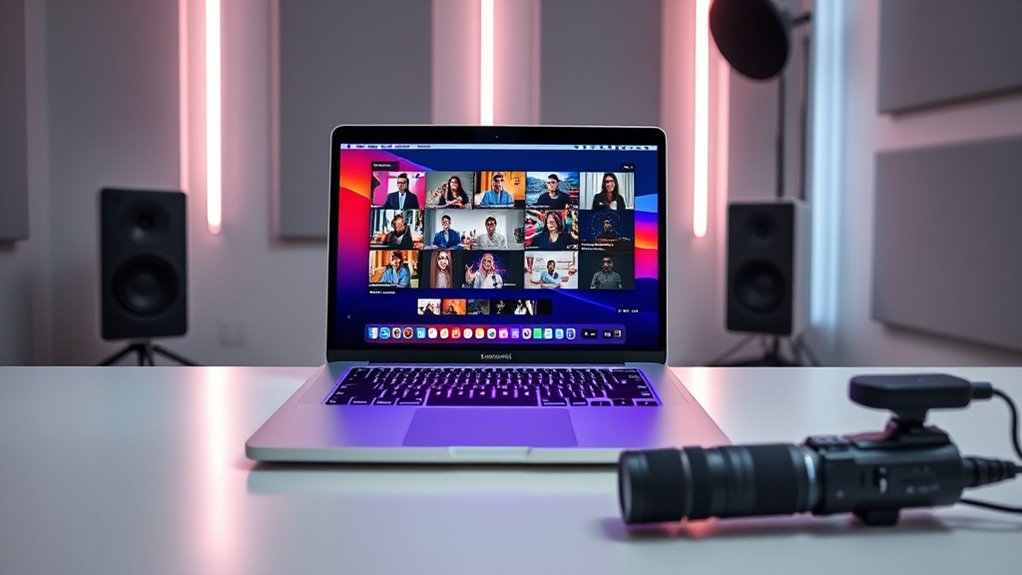key streaming content considerations