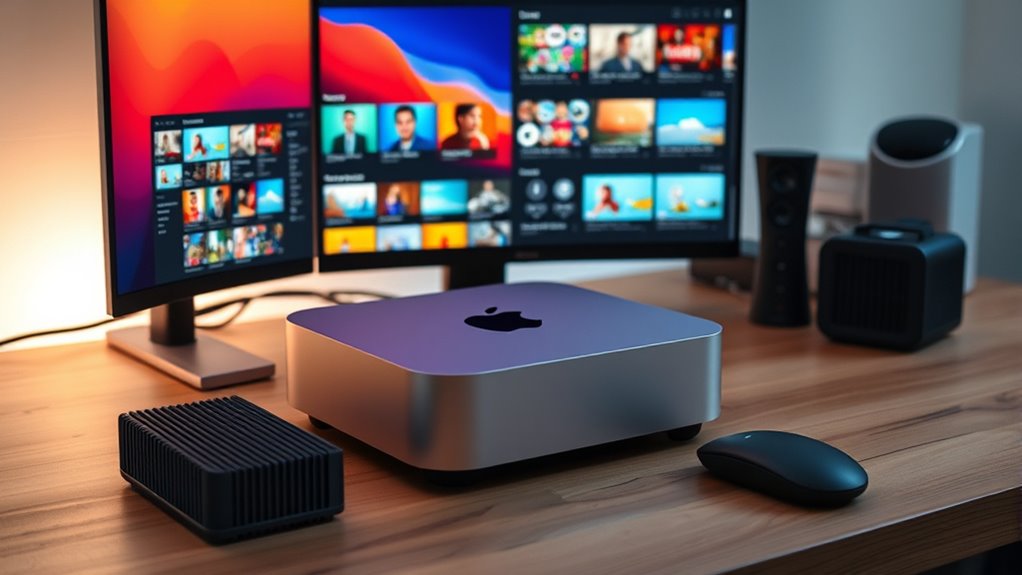 performance storage connectivity compatibility