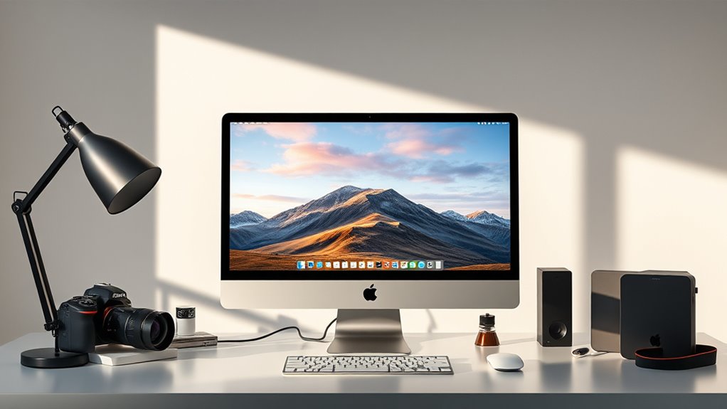 photo editing performance essentials