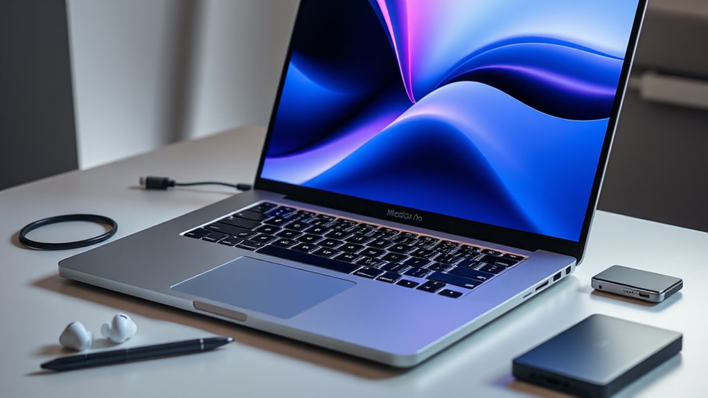 storage performance display compatibility