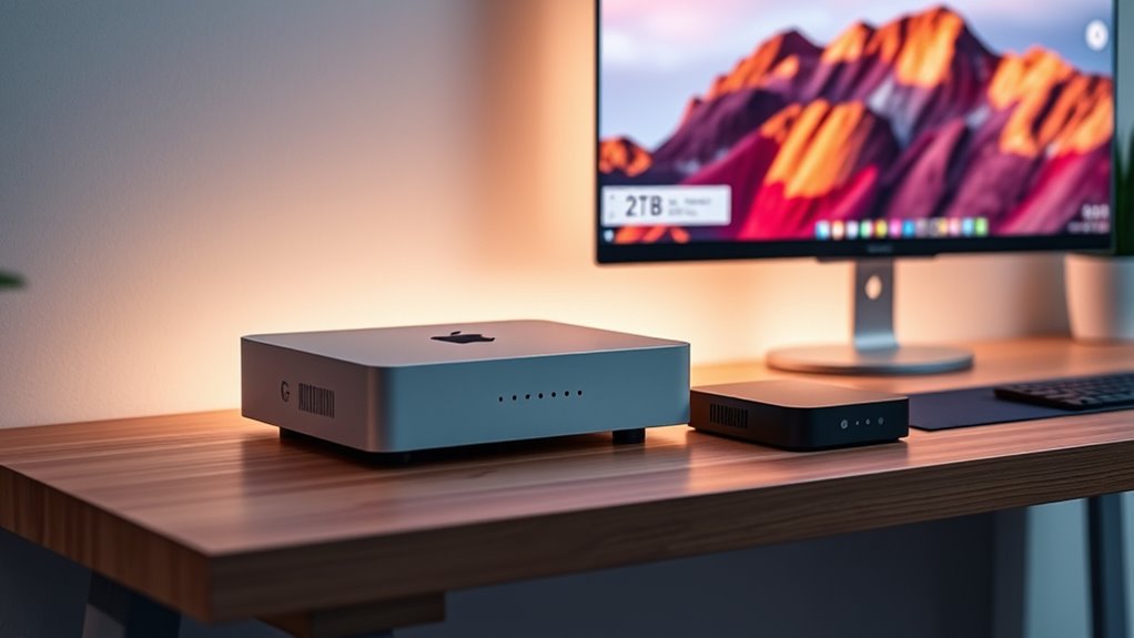 storage processor memory connectivity