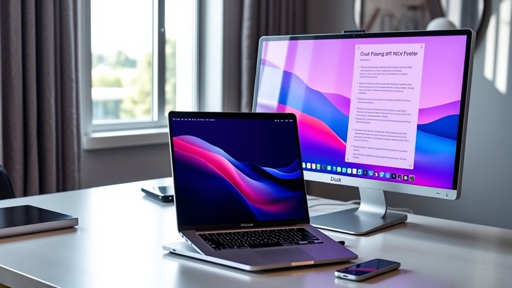 top 5k macbook monitors