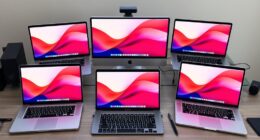 top college macbook pro choices