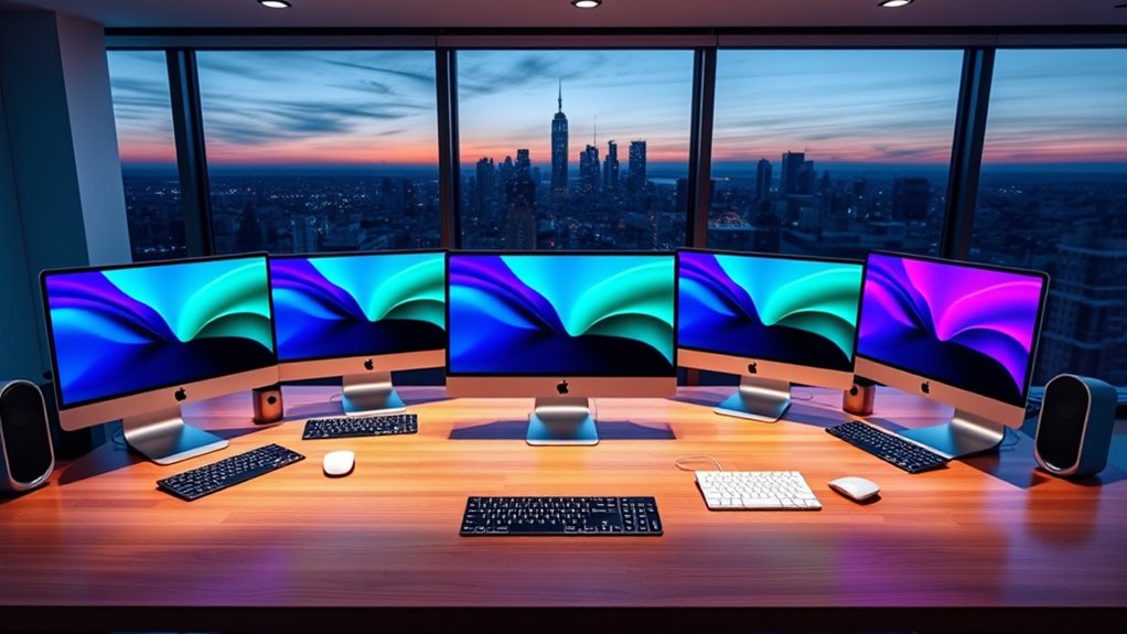 top imacs for power users