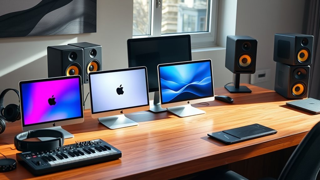 top mac mini studio options