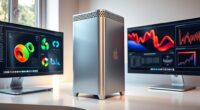 top mac pro 3d simulations