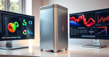 top mac pro 3d simulations