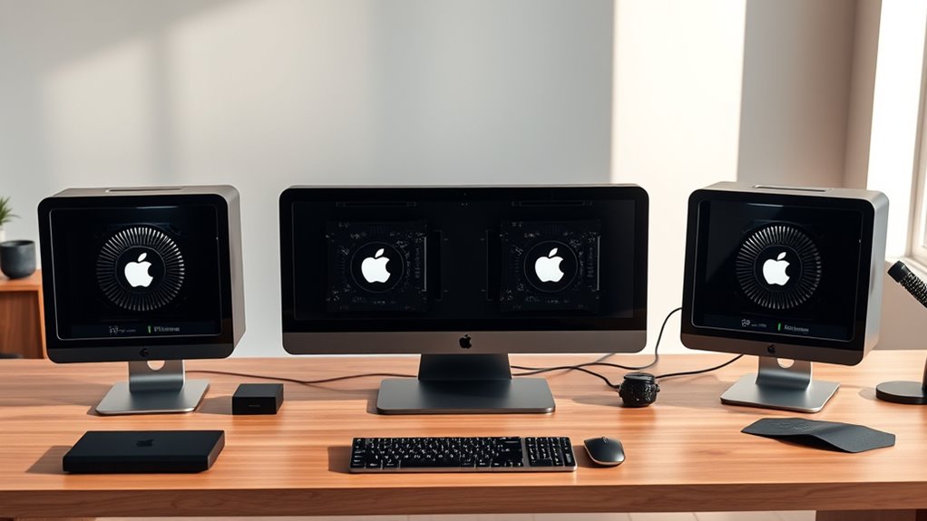 top mac studio 128gb