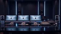 top mac studio audio models