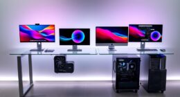 top mac studio setups