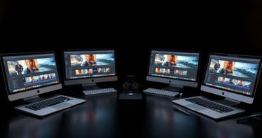 top mac studios for editing