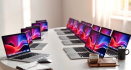 top macbook air for business