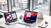 top macbook air models