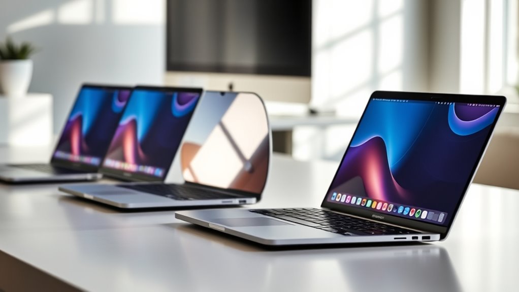 top macbook pro 32gb