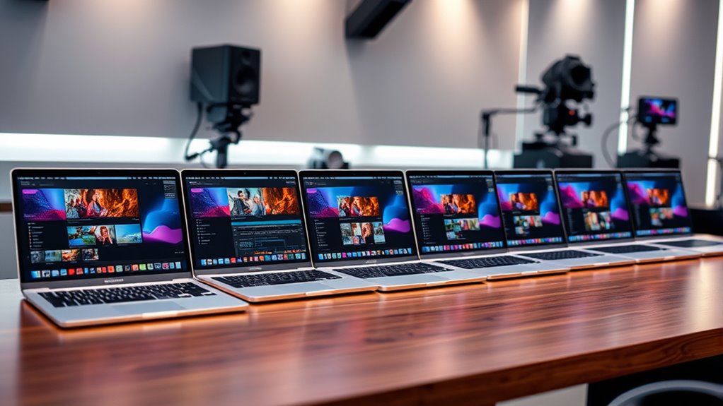 top macbook pro choices