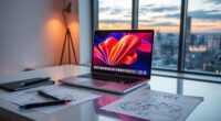 top macbook pro for 3d