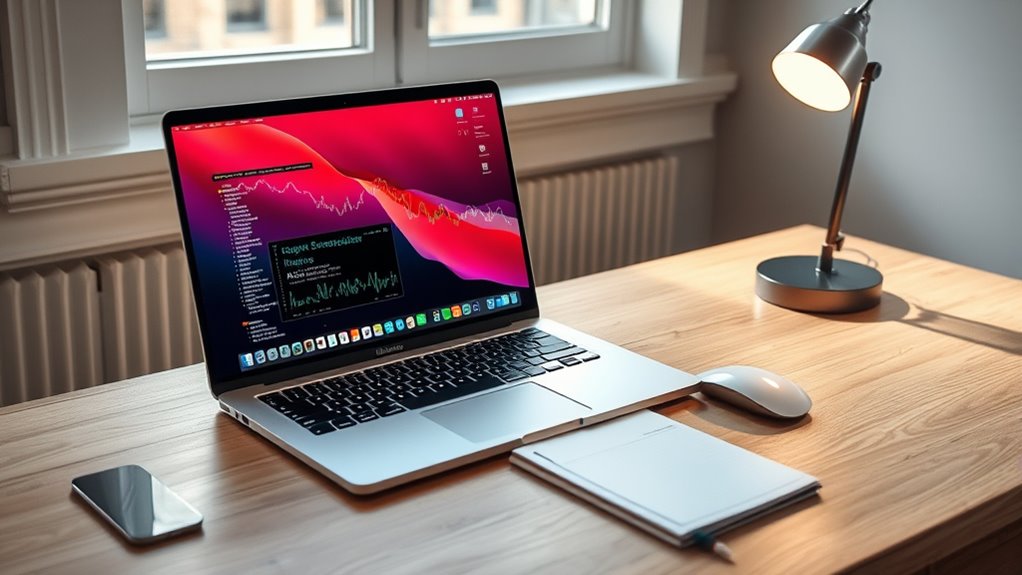 top macbook pro for ai