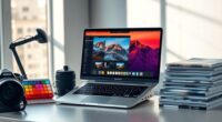 top macbook pro for photographers