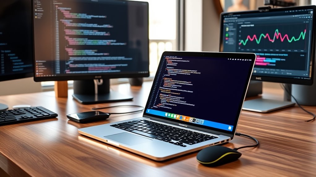 top macbook pros 2025