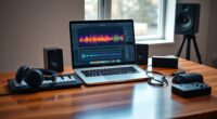 top macs for music production
