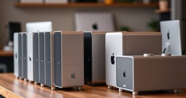 top powerful mac desktops